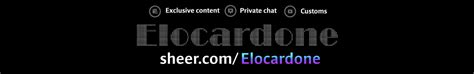 Elocardone Channel Page Xvideos