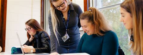 study support bishop burton college