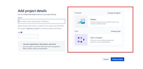 How To Create A Project In Jira Easyretro