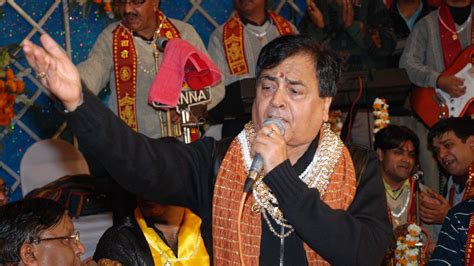 Bhajan singer Narendra Chanchal passes away at 76