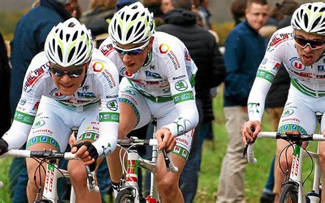 Cyclisme Le Team Pays De Dinan L Emporte Le T L Gramme