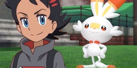 New Pokemon Synopsis Teases Ash's Arrival to Galar