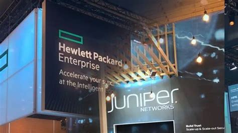 【上周回顾】140亿美元！hpe正式报价收购juniper；中国fttr用户规模已超800万户；财政部：加强数据资产管理 头条资讯