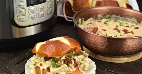 10 Best Frozen Chicken Crock Pot Recipes Yummly