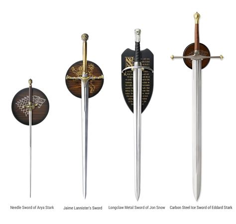 game of thrones sword replicas | Interior Design IdeasInterior Design ...