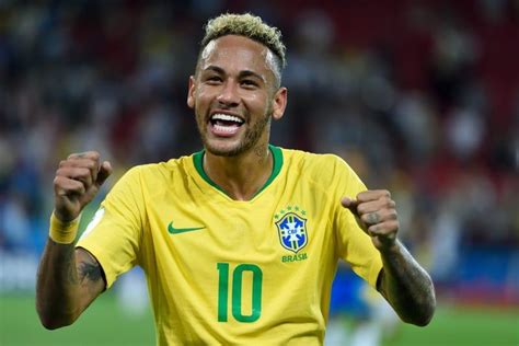 Neymar S Linguistic Journey What Languages Does He Speak