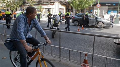 Un Anciano Muy Grave Tras Ser Atropellado Por Un Coche En La Resolana