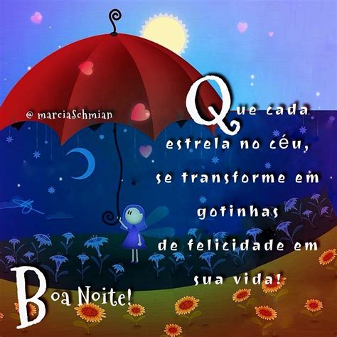 Boa Noite Chuva Imagensbomdia Net