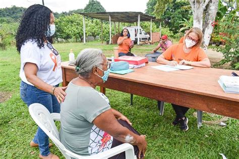 Mutirões sociais atendem zona rural de Ilhéus Diário Bahia