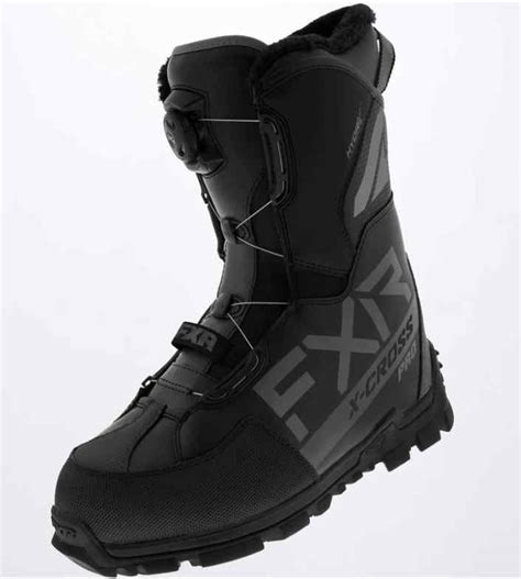 Top 7 Best Snowmobile Boots In 2024