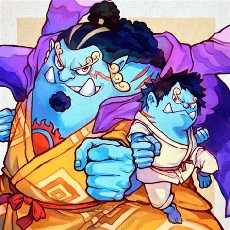 Jinbei ONE PIECE Image By Aokamei 3780786 Zerochan Anime Image Board