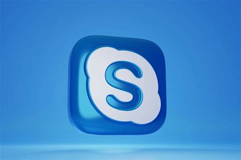 Skype Logo: Meaning, History, Design Influences, and Evolution - Boon ...