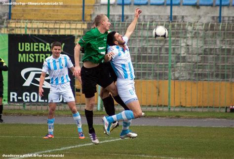 Galeria Stomil Olsztyn Olimpia Grudzi Dz