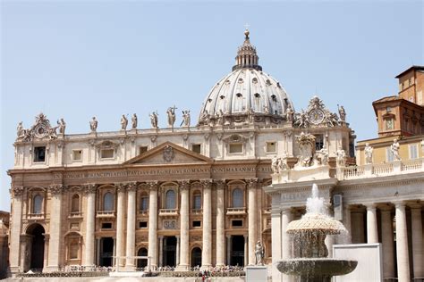 Vatican Apostolic Library | Centuries of Knowledge & Culture