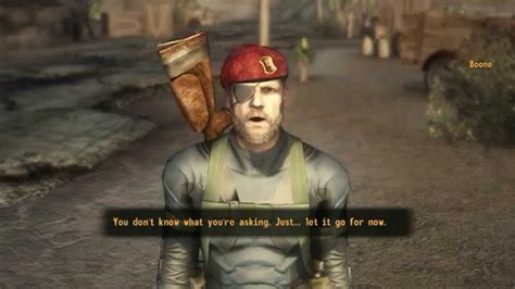 Fallout New Vegas Pc Npc Overhaul Dragraces Youtube