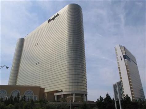 New Jersey lets MGM keep half of Borgata casino