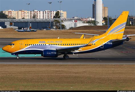 F Gztd Asl Airlines France Boeing V Wl Photo By Andreas Fietz