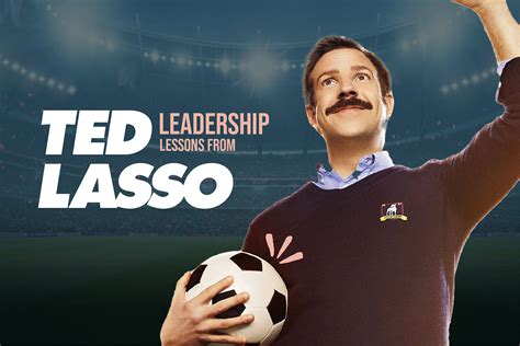 Improve Team Psychological Safety Leadership Lessons From Ted Lasso