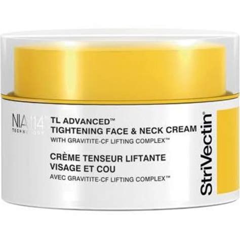 StriVectin-TL Tightening Neck Cream 1.7 oz | SkinMedix