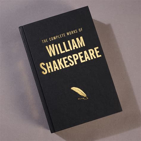 Off The Complete Works Of Williamshakespeare Ssefh