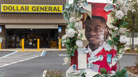 Dollar General Site Of Race Motivated Mass Shooting Will Reopen