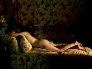 Naked Isabelle Huppert in La Dame aux camélias