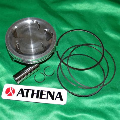 Piston ATHENA BIG BORE Ø83mm 290cc pour pour YAMAHA WRF et YZF 250cc de