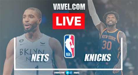 Resume And Highlights Brooklyn Nets 106 124 New York Knicks In NBA