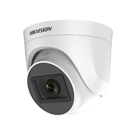 Hikvision Ds Ce H T Itpf Mp Analog Ir Dome Kamera Hikvision T Rkiye