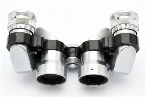 Mikron Binoculars 6x15 8 3 664079