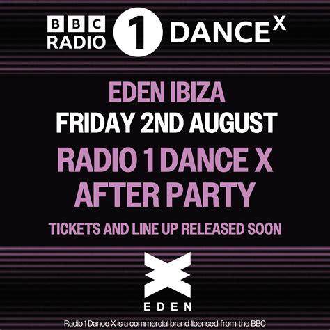 Eden Ibiza (Official Fan Page)