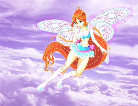 Read Winx Club Artist ZFive Hentai Porns Manga And Porncomics Xxx