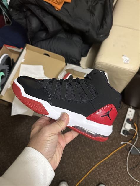 Air Jordan Max Aura Diferite Marimi Bucuresti Sectorul 2 OLX Ro