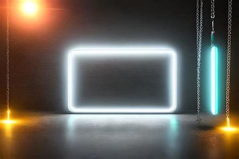 White Neon Light Stock Photos, Images and Backgrounds for Free Download