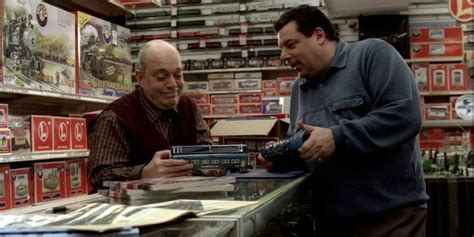 The Sopranos: Every Major Death, Ranked