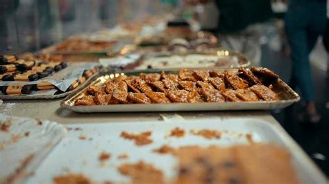 La Sagra Della Nocciola E Del Cinghiale A Gaiano Di Fisciano Agosto