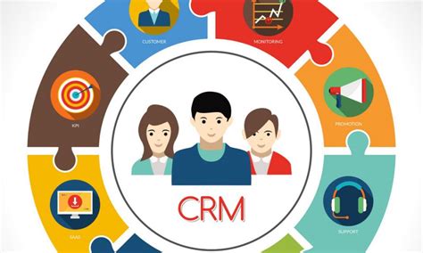 Top Benefits Of Crm For Your Business