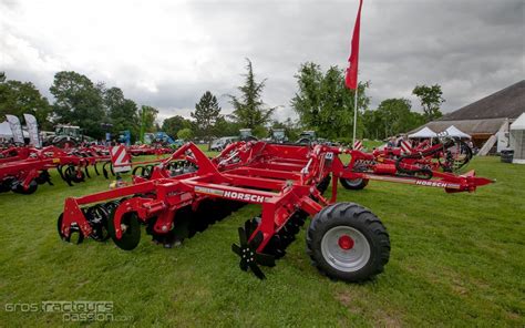 Martel livre son 100ème automoteur Artec