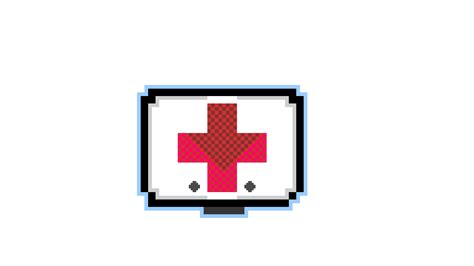 Editing Medkit Free Online Pixel Art Drawing Tool Pixilart