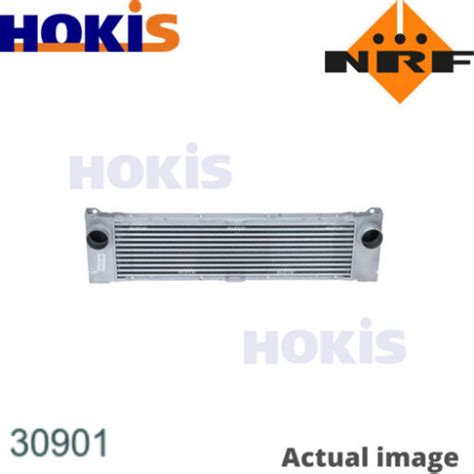 Intercooler Charger For Mercedes Benz Viano V Class Vito Mixto Van Bus