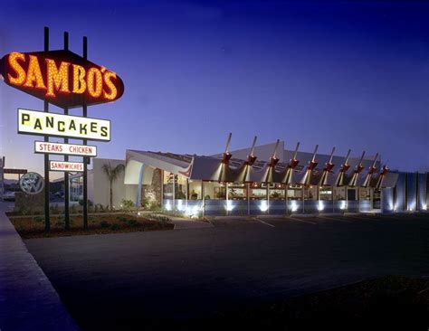 Sambos In Tucson Restaurant Photos Sambo Vintage Restaurant