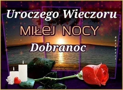 Uroczego Wieczoru