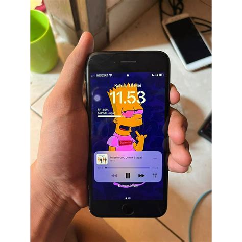 jual iphone se gen  shopee indonesia
