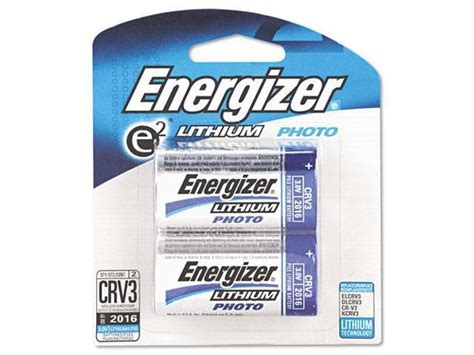 Energizer Lithium Crv Mah V Battery Pack Newegg