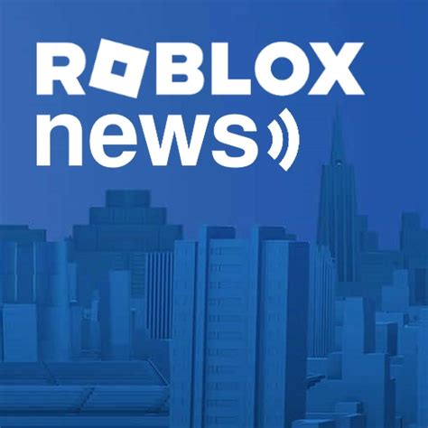 Roblox News Podcast Redcircle