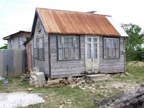 Barbados Shanty House by Retoucher07030 on DeviantArt