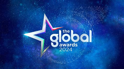 The Global Awards Crowns 2024 Winners | Global