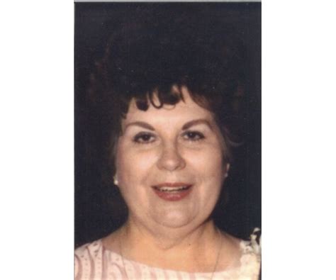 Theresa Tyler Obituary 2022 Conway Ar Log Cabin Democrat