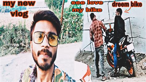 Ktm Rc New Vlog Public Reaction Foryou Vlog Rkbhauu Viralvideos