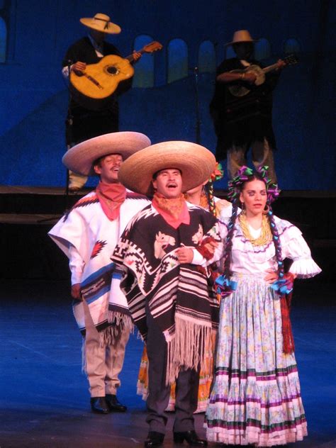 Ballet Folklorico Nuevo Leon Marie Dwyer Bullock Flickr